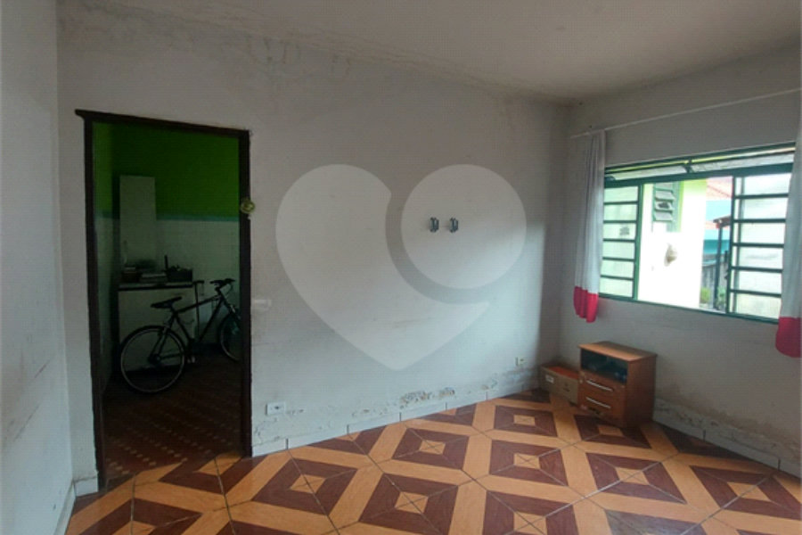 Casa Térrea à venda com 2 quartos em Casa Verde, São Paulo, SP