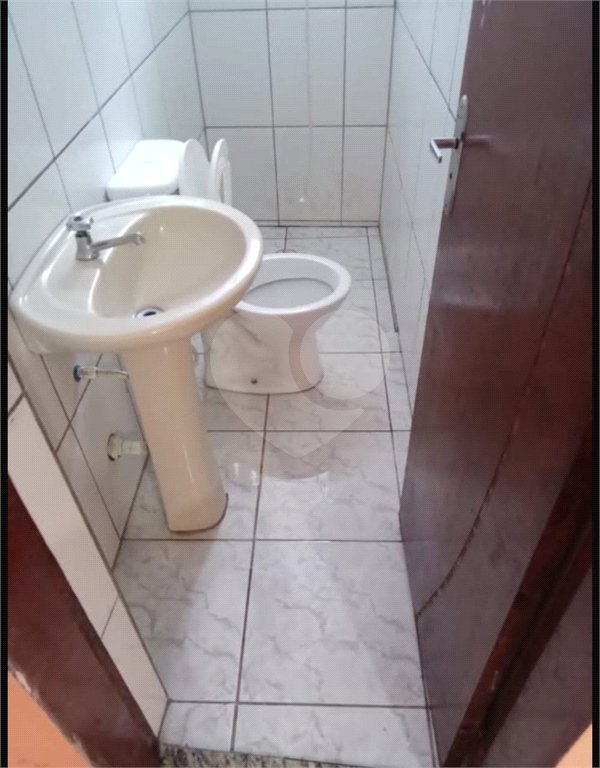Sobrado à venda com 4 quartos no Brasilândia, São Paulo, SP