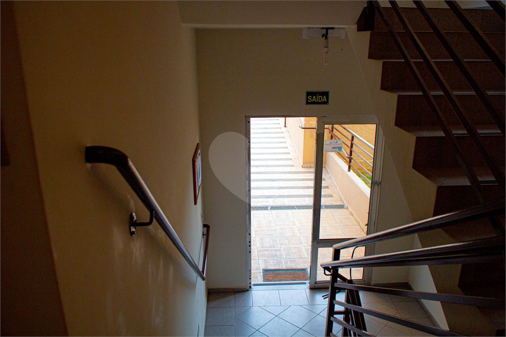 Apartamento à venda com 2 quartos em Esplanada Mendes Moraes, São Roque, SP