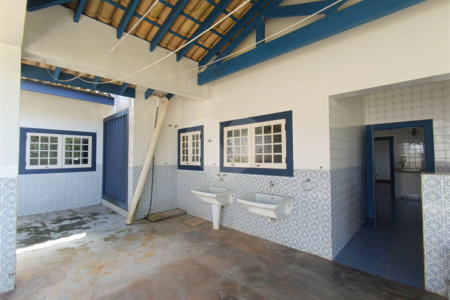 Casa à venda com 3 suítes em Jardim Haras Bela Vista, Vargem Grande Paulista, SP