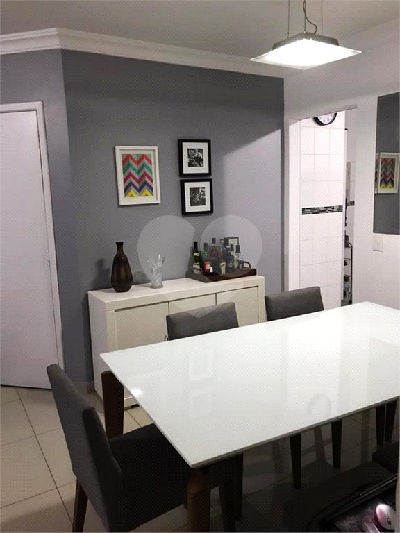 Apartamento à venda com 3 quartos, sendo 2 suítes, em Tucuruvi, São Paulo, SP