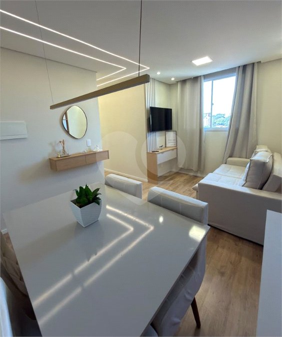 Apartamento à venda com 2 quartos em Casa Verde, São Paulo, SP