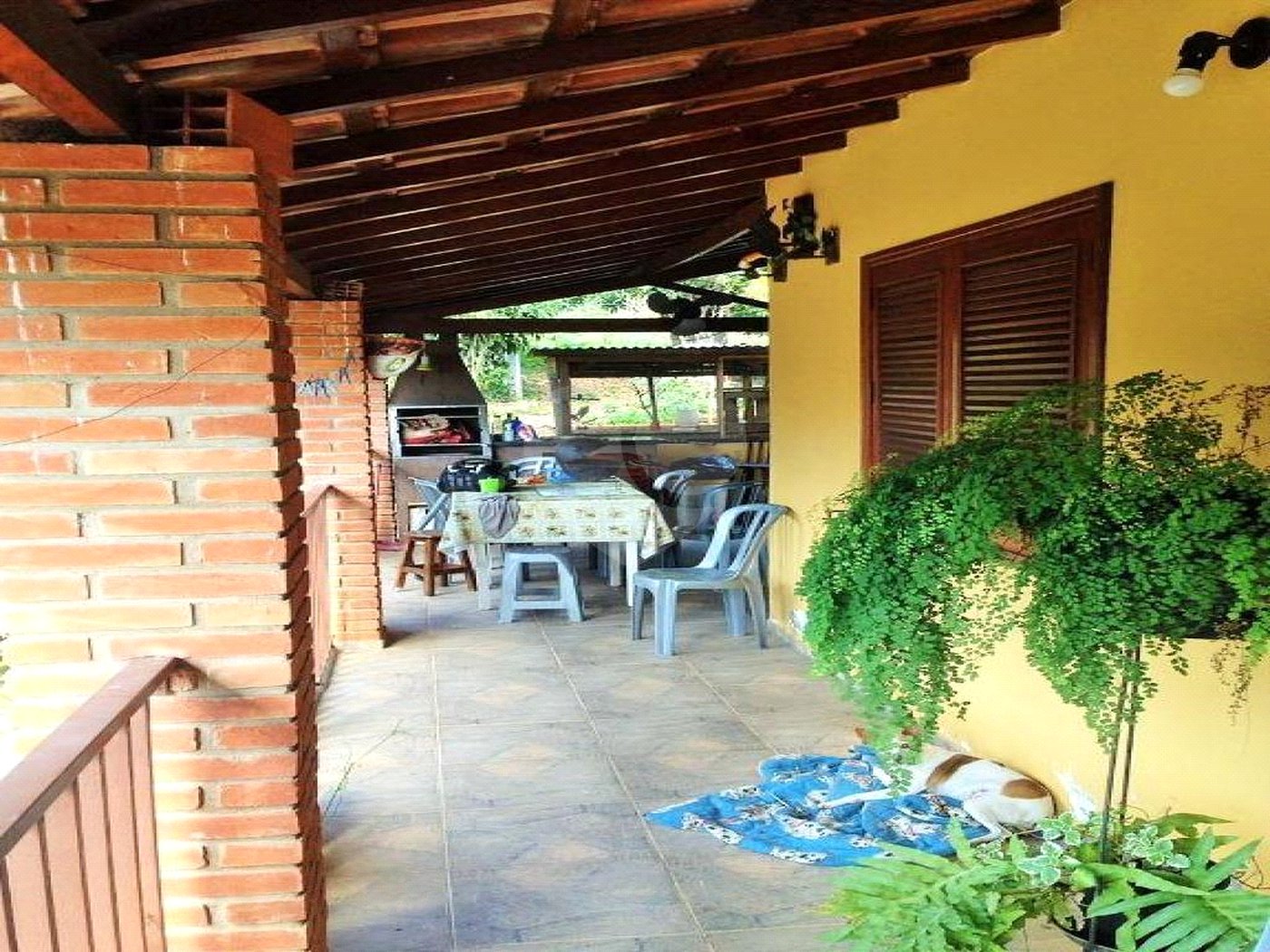 Casa à venda com 4 quartos em Capela, Vinhedo, SP