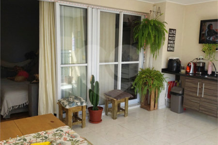 Apartamento à venda com 3 quartos, sendo 1 suíte, em Tucuruvi, São Paulo, SP