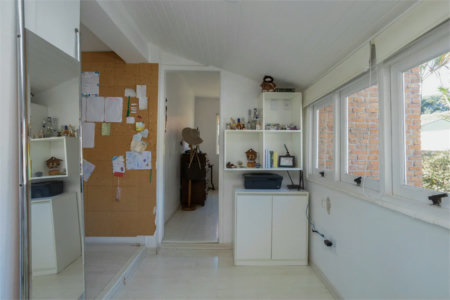 Sobrado à venda com 4 quartos, sendo 2 suítes, em Vila Madalena, São Paulo, SP