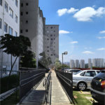 Apartamento à venda com 2 quartos em Jardim do Lago, São Paulo, SP
