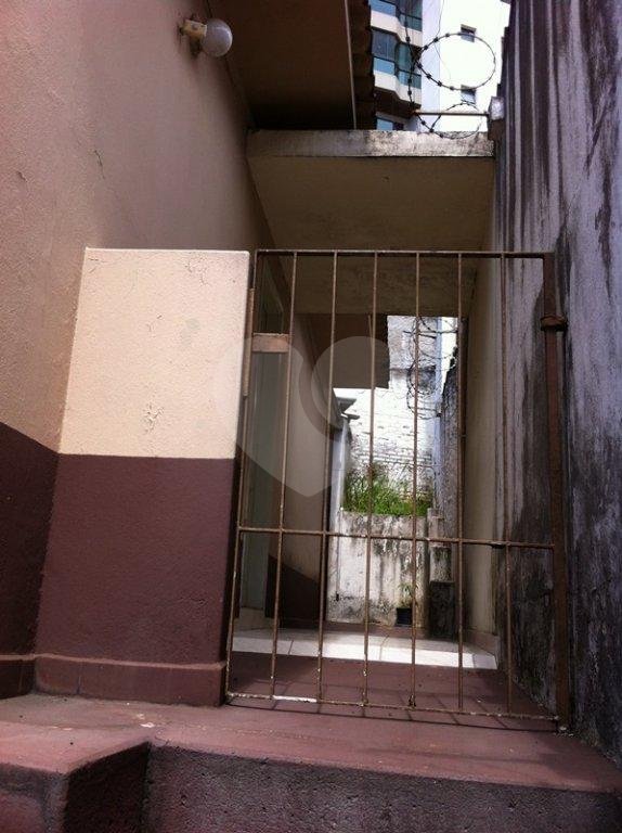 Casa à venda com 2 quartos em Mandaqui, São Paulo, SP