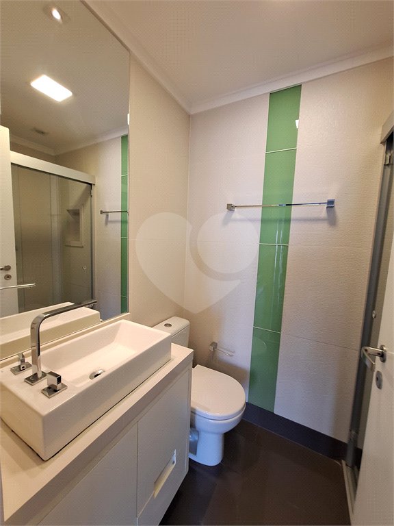Apartamento à venda com 2 quartos, sendo 1 suíte, em Tucuruvi, São Paulo, SP