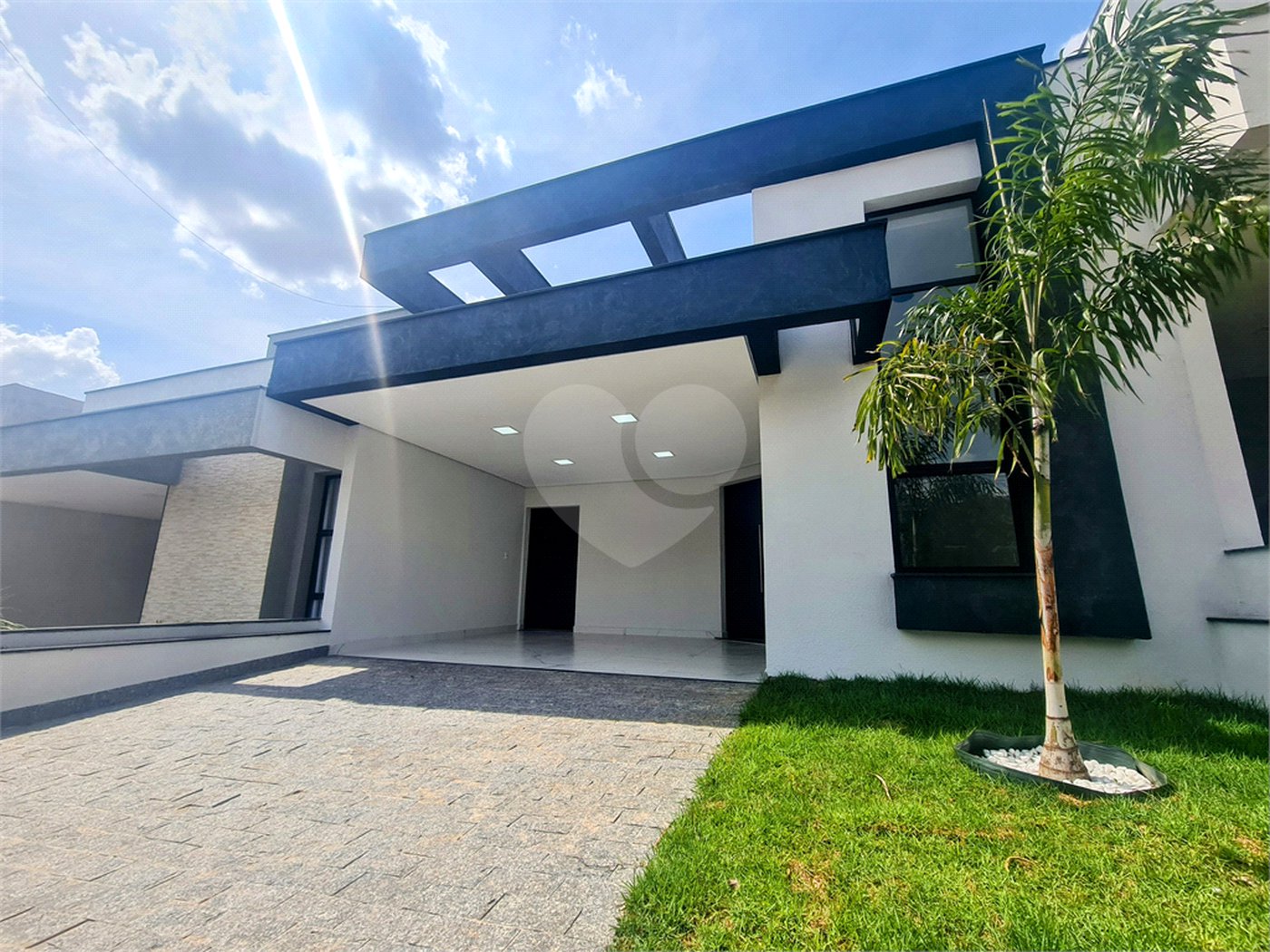 Casa à venda com 3 suítes no condomínio Reserva Ipanema I, Sorocaba - SP