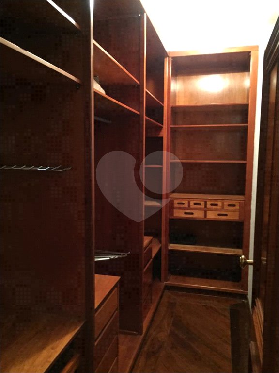 Apartamento à venda com 4 suítes em Bosque da Saúde, São Paulo, SP