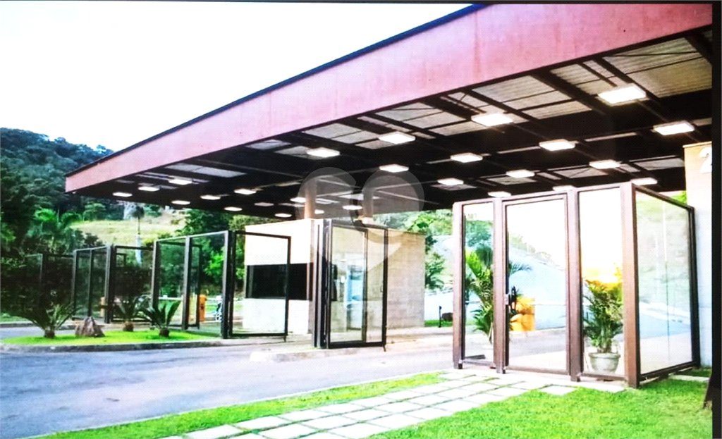 Terreno à venda em Condomínio Residencial Itaporã de Atibaia, Atibaia, SP