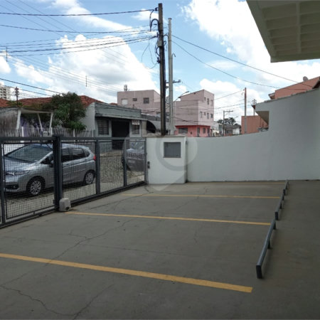 Salão Comercial para alugar em Jardim Brasil, Atibaia, SP