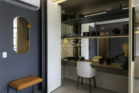 Apartamento à venda com 3 quartos, sendo 1 suíte, em Alto da Boa Vista, Sorocaba, SP