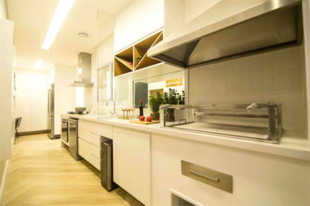 Apartamento à venda com 3 suítes em Vila Andrade, São Paulo, SP