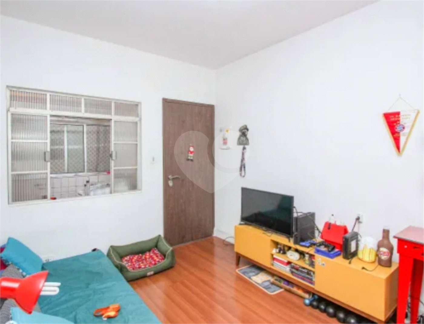 Apartamento - Bela Vista - Centro - 1 Dormitório - Venda