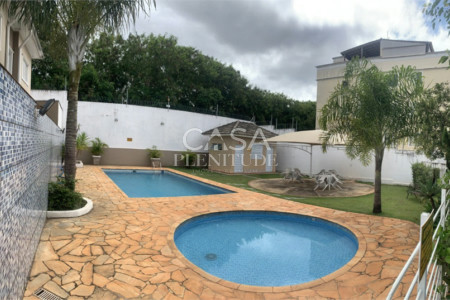 Casa em condomínio à venda com 3 quartos, sendo 1 suíte, em Jardim Belvedere, Sorocaba, SP