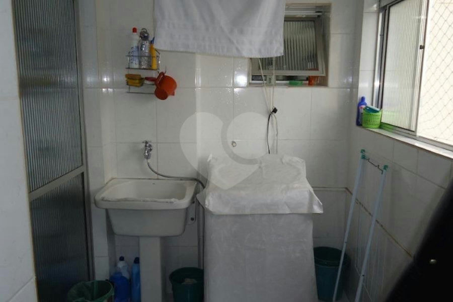 Apartamento à venda com 3 quartos, sendo 1 suíte, em Santana, São Paulo, SP