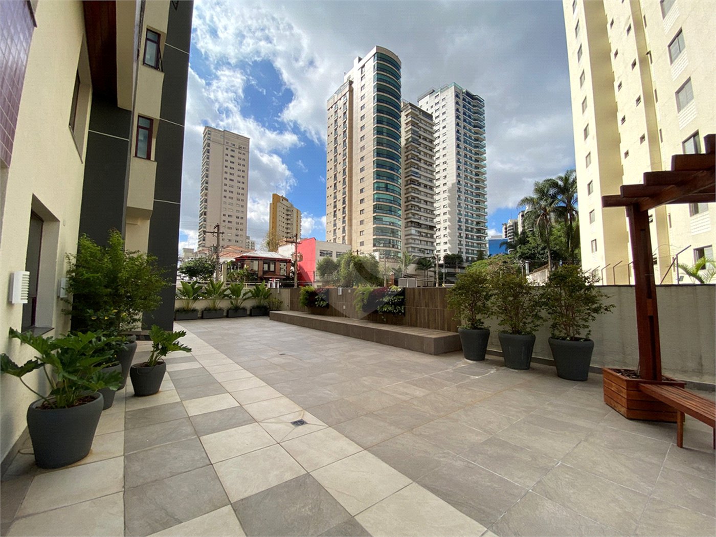Duplex à venda com 4 suítes em Santana, São Paulo, SP