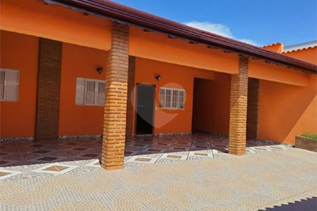 Chácara à venda com 4 quartos em Boa Vista, Salto de Pirapora, SP