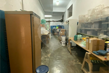 Sobrado à venda com 2 quartos, sendo 1 suíte, em Vila Maria Baixa, São Paulo, SP