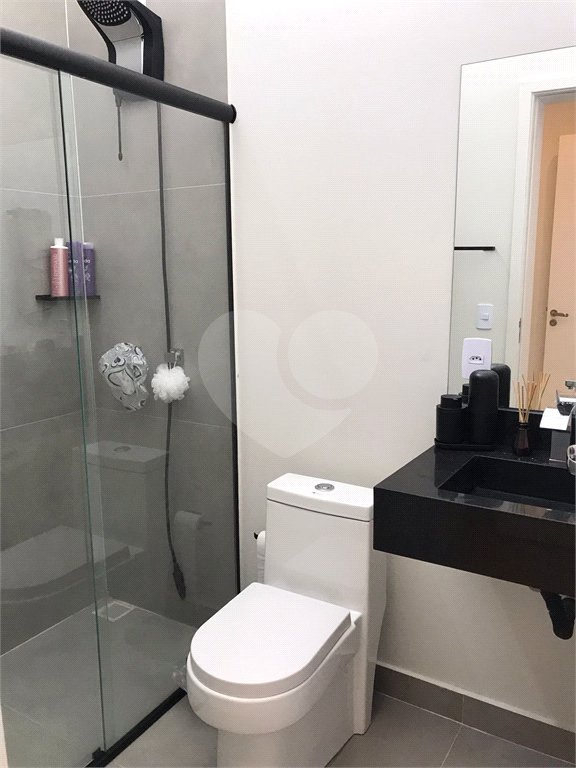Casa à venda com 3 suítes no condomínio Terras de São Francisco, Sorocaba - SP