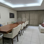 Apartamento à venda com 2 quartos, sendo 1 suíte, em Alto da Boa Vista, São Paulo, SP