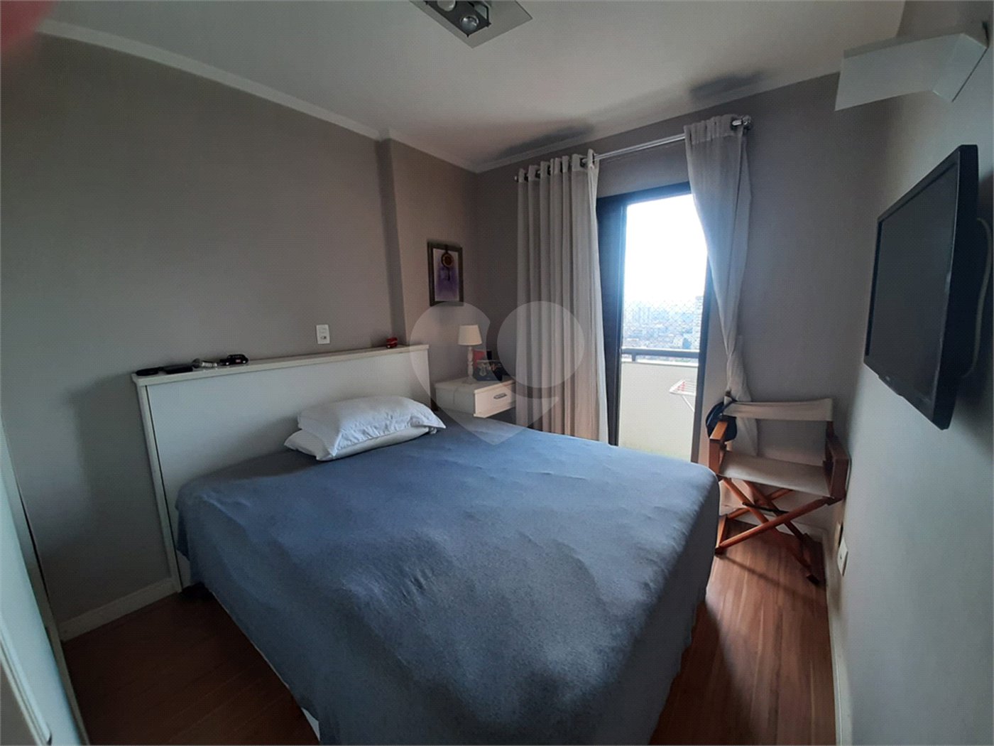 Apartamento à venda com 2 quartos, sendo 1 suíte, em Casa Verde, São Paulo, SP