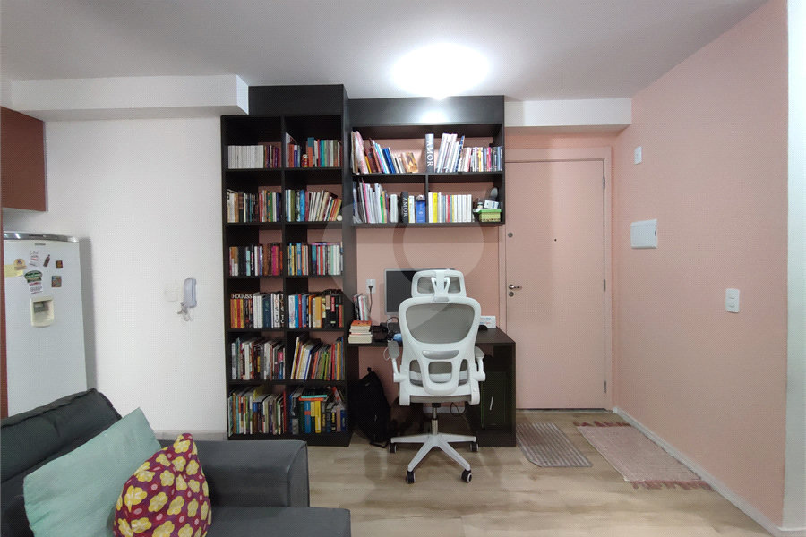 Apartamento à venda com 2 quartos em Vila Guilherme, São Paulo, SP