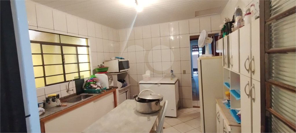 Casa à venda com 4 quartos em Jardim São Marcos, Valinhos, SP