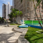 Apartamento à venda com 3 quartos, sendo 2 suítes, em Água Branca, São Paulo, SP