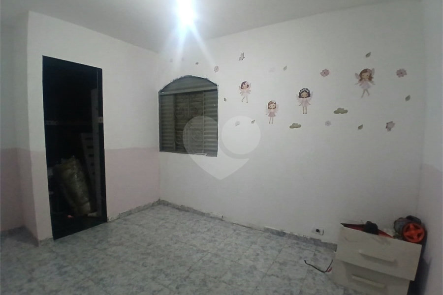 Sobrado para alugar com 4 quartos, sendo 3 suítes, em Tucuruvi, São Paulo, SP