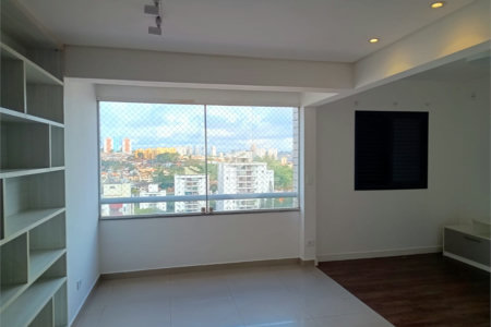 Apartamento para alugar com 2 quartos, sendo 1 suíte, em Vila Progredior, São Paulo, SP