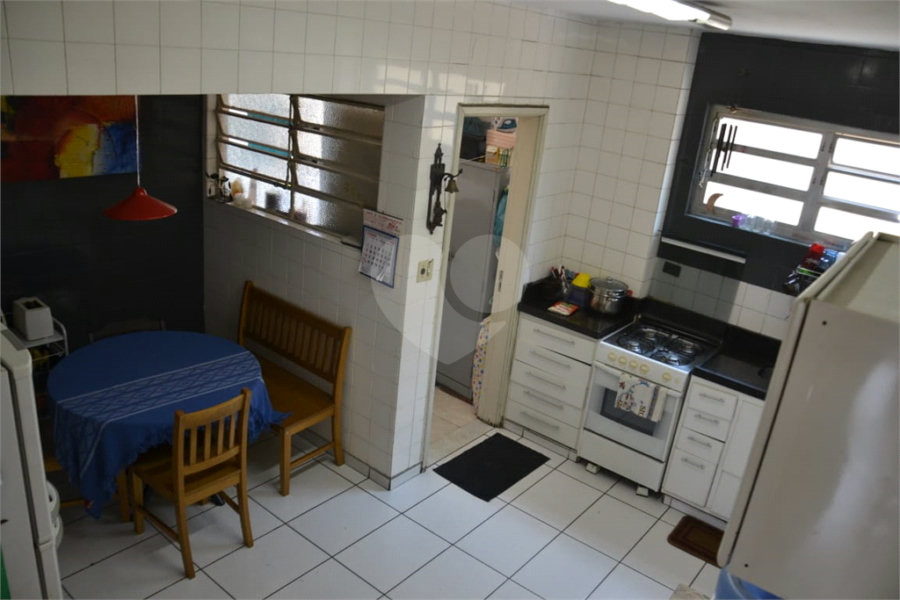 Apartamento à venda com 3 quartos em Santana, São Paulo, SP