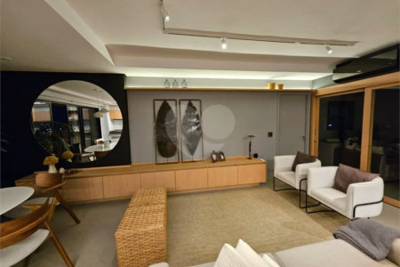 Apartamento à venda com 3 suítes em Vila Ferroviária, Araraquara, SP