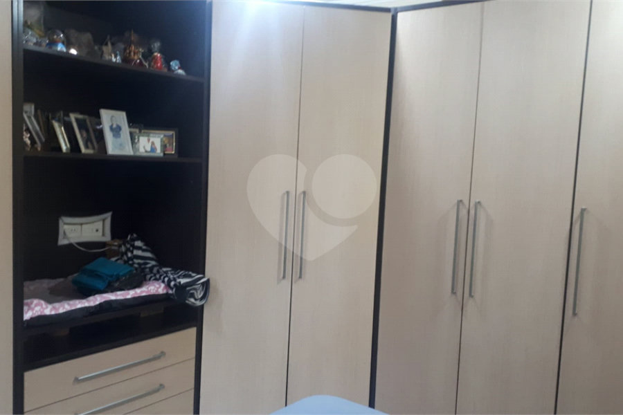 Sobrado à venda com 3 quartos, sendo 2 suítes,  em Mandaqui, São Paulo, SP