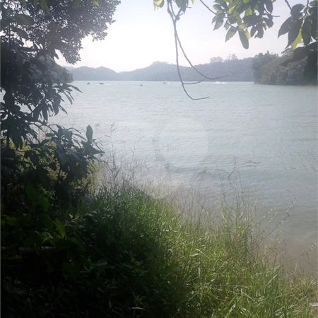 Terreno à venda em Dos Finco, São Bernardo do Campo, SP