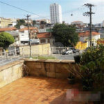 Sobrado à venda com 3 quartos em Água Fria, São Paulo, SP