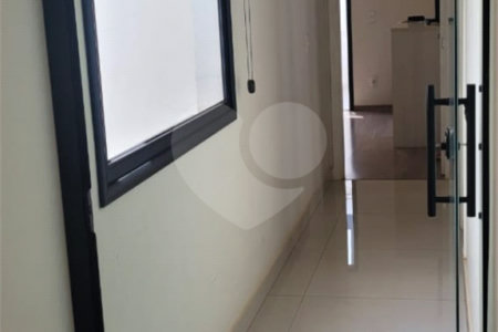 Casa à venda com 3 suítes no condomínio Real Park - Paulínia, Paulínia - SP