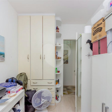 Apartamento à venda com 2 quartos em Perdizes, São Paulo, SP