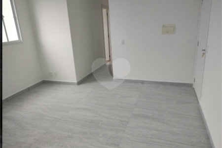 Apartamento à venda com 2 quartos em Guaiaúna, São Paulo, SP