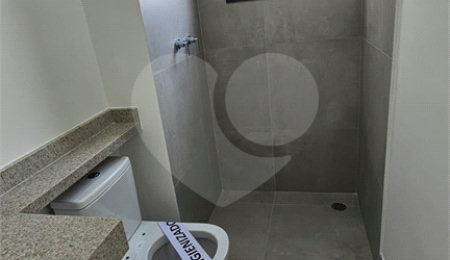 Apartamento à venda com 3 suítes em Água Branca, São Paulo, SP