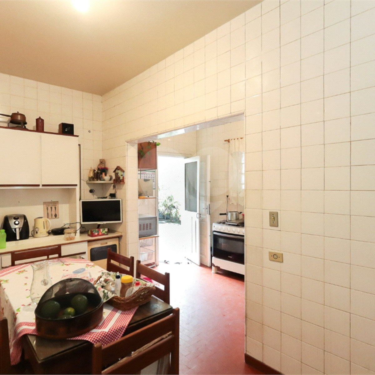 Sobrado à venda com 3 quartos em Chácara Santo Antônio, São Paulo, SP