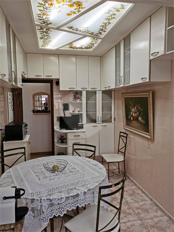 Cobertura à venda com 3 quartos em Vila Gumercindo, São Paulo, SP