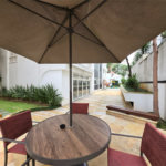 Apartamento à venda com 3 quartos, sendo 1 suíte, em Indianópolis, São Paulo, SP