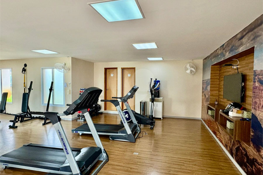 Apartamento à venda com 3 suítes em Mandaqui, São Paulo, SP