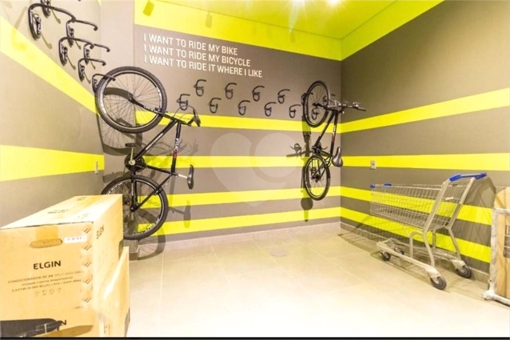 Studio à venda com 1 quarto em Liberdade, São Paulo, SP