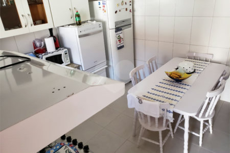 Sobrado à venda com 2 quartos em Vila Paulicéia, São Paulo, SP