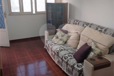Casa à venda com 2 quartos em Campo Grande, Rio de Janeiro, RJ