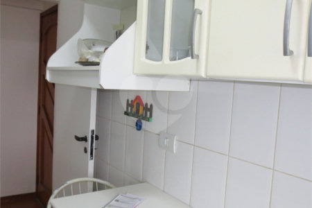 Apartamento à venda com 2 quartos, sendo 1 suíte, em Vila Gumercindo, São Paulo, SP