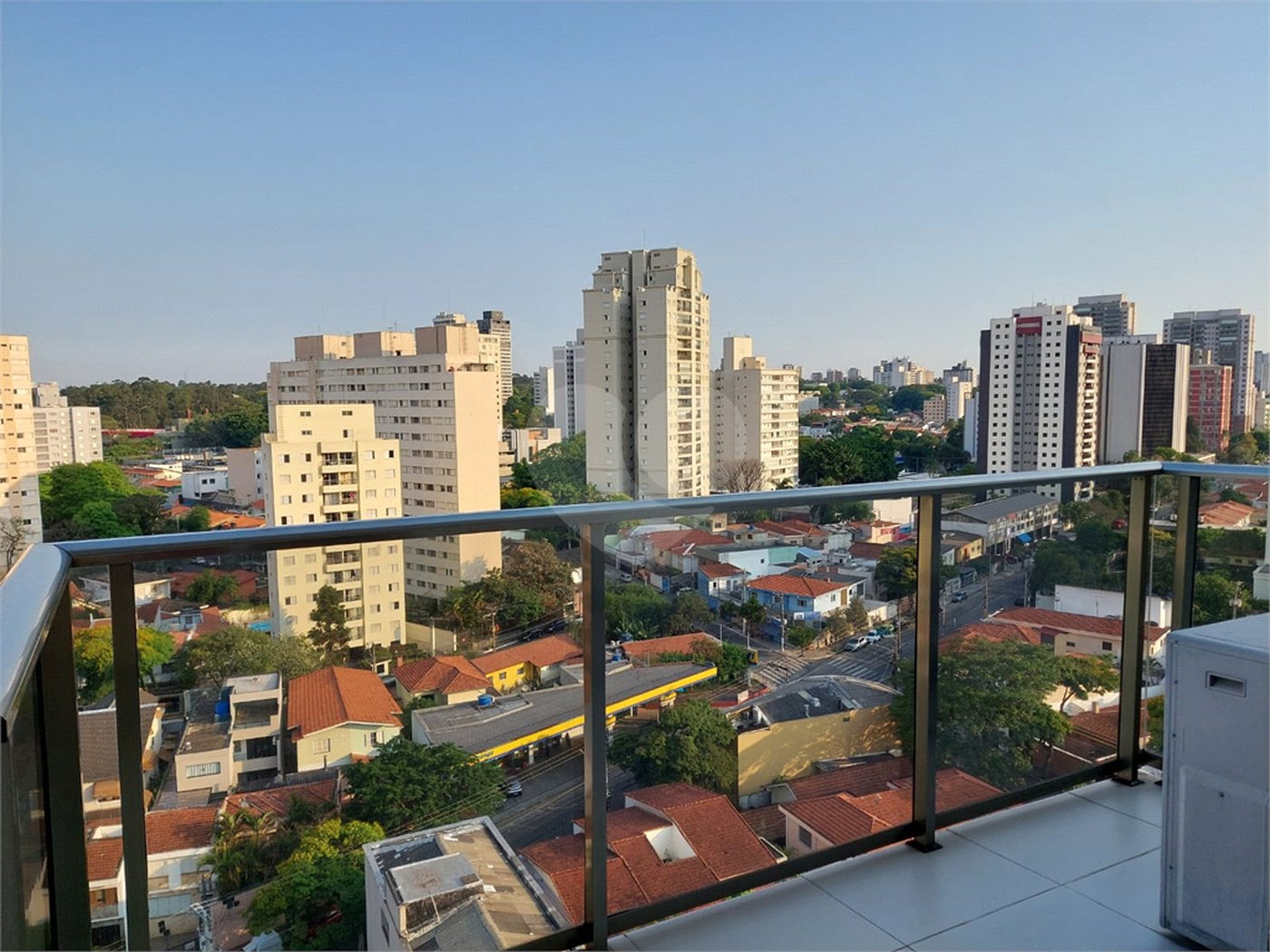 Apartamento à venda com 2 quartos, sendo 1 suíte, em Jardim das Acácias, São Paulo, SP